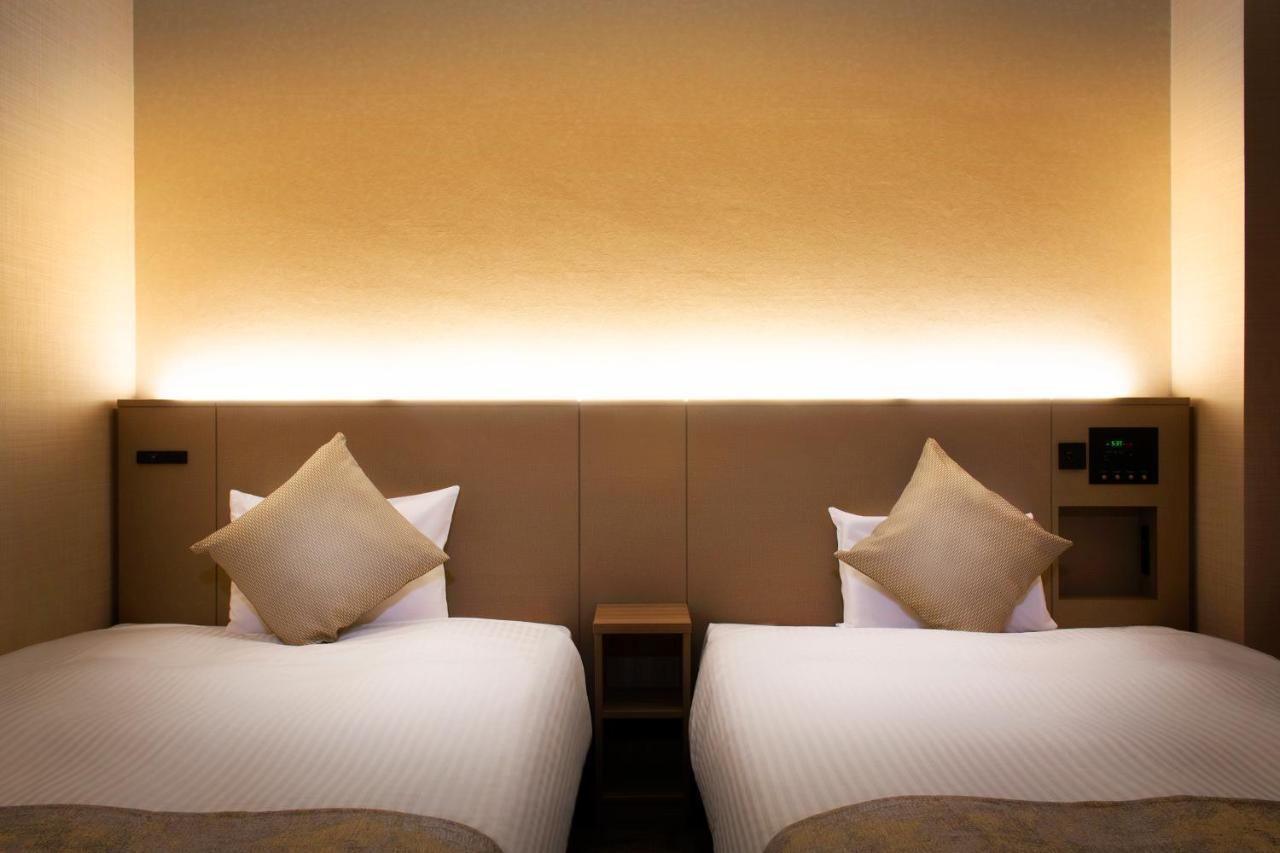 Fontaine Tokyo-kayabacho Hotel Tokio