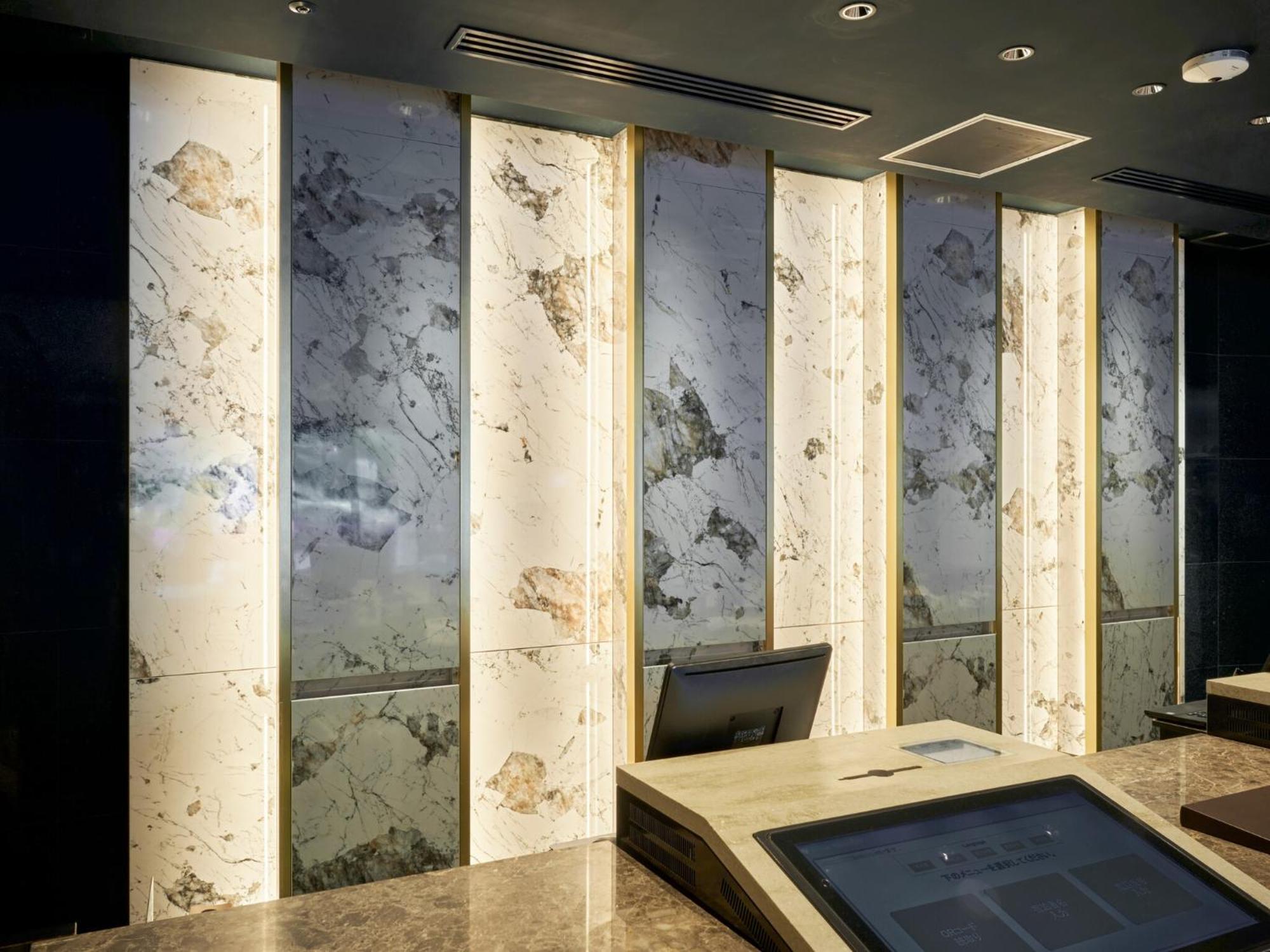 Fontaine Tokyo-kayabacho Hotel Tokio