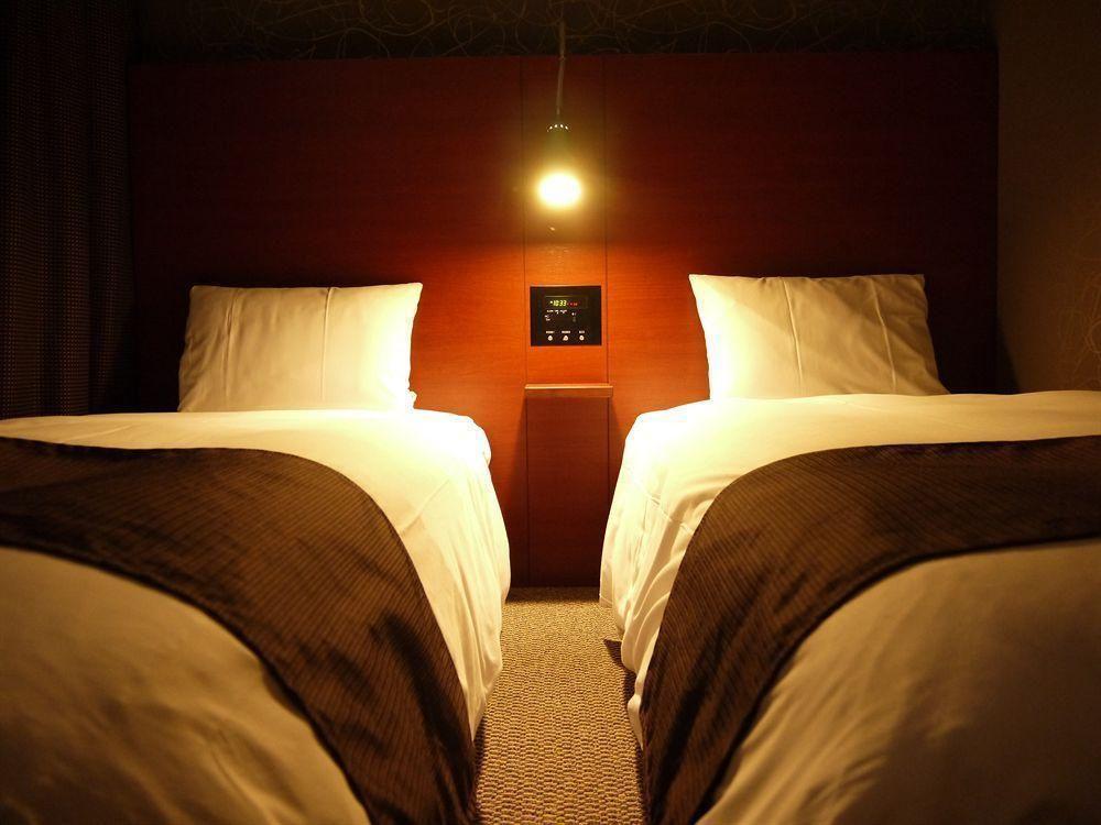 Hotel Fontaine Tokyo-kayabacho Tokio