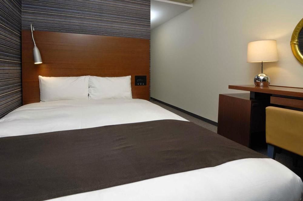 Hotel Fontaine Tokyo-kayabacho Tokio