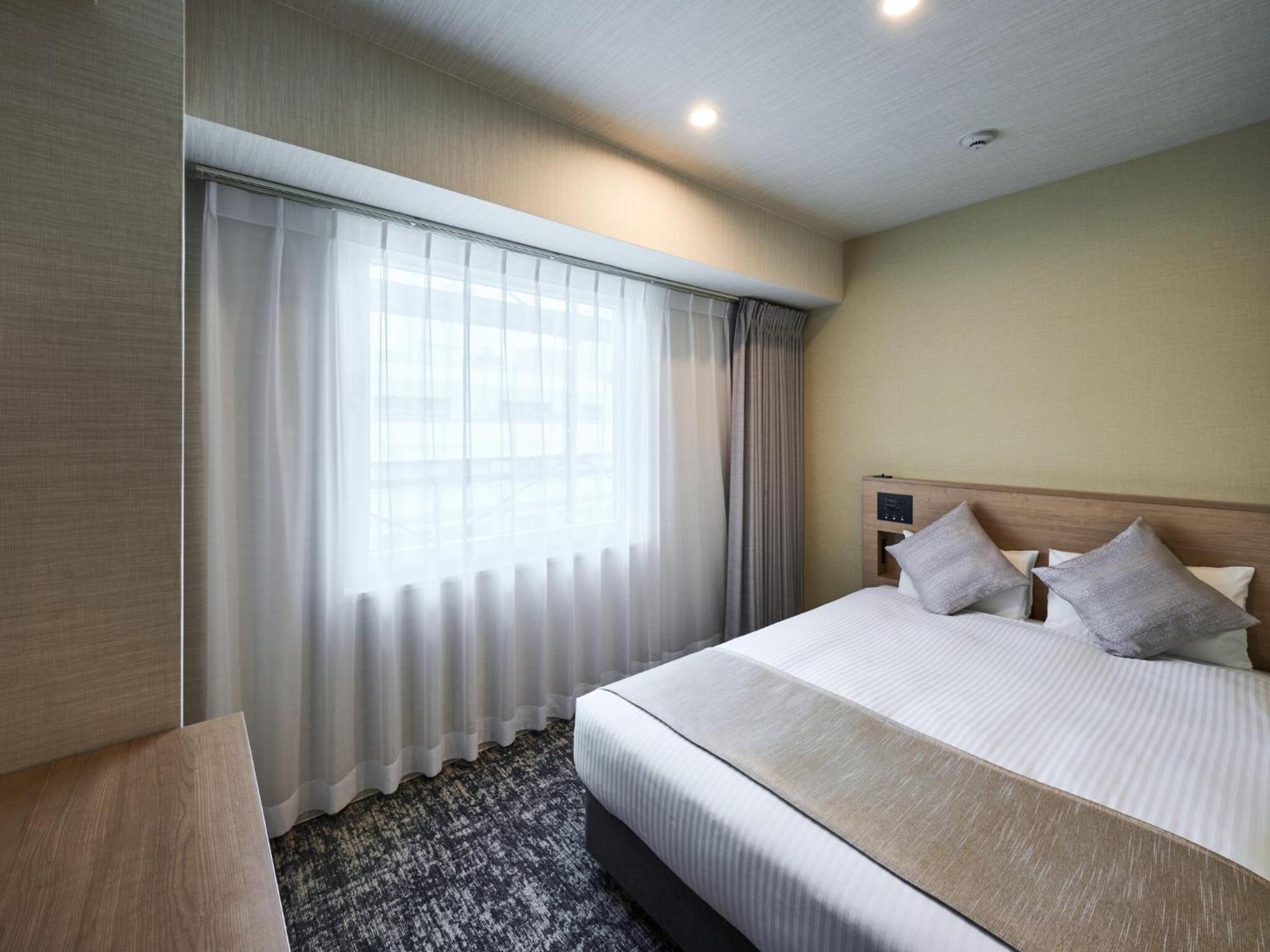 Hotell Fontaine Tokyo-kayabacho 3*