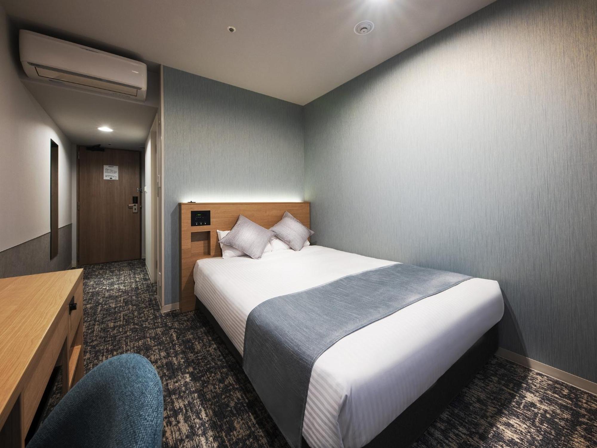 Hotell Fontaine Tokyo-kayabacho 3*