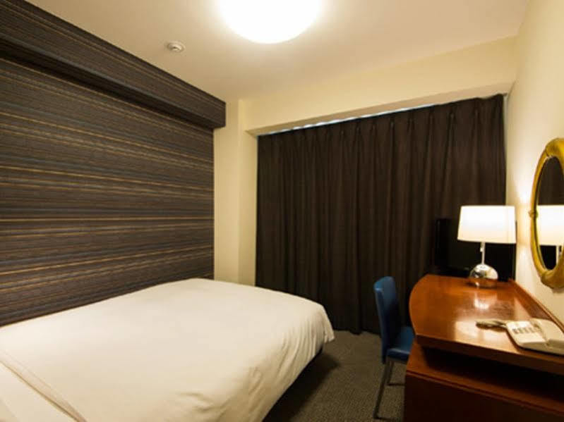 Hotell Fontaine Tokyo-kayabacho