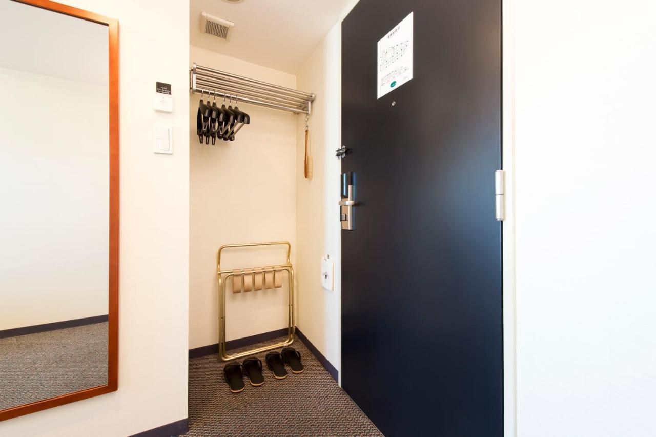 Hotell Fontaine Tokyo-kayabacho 3*