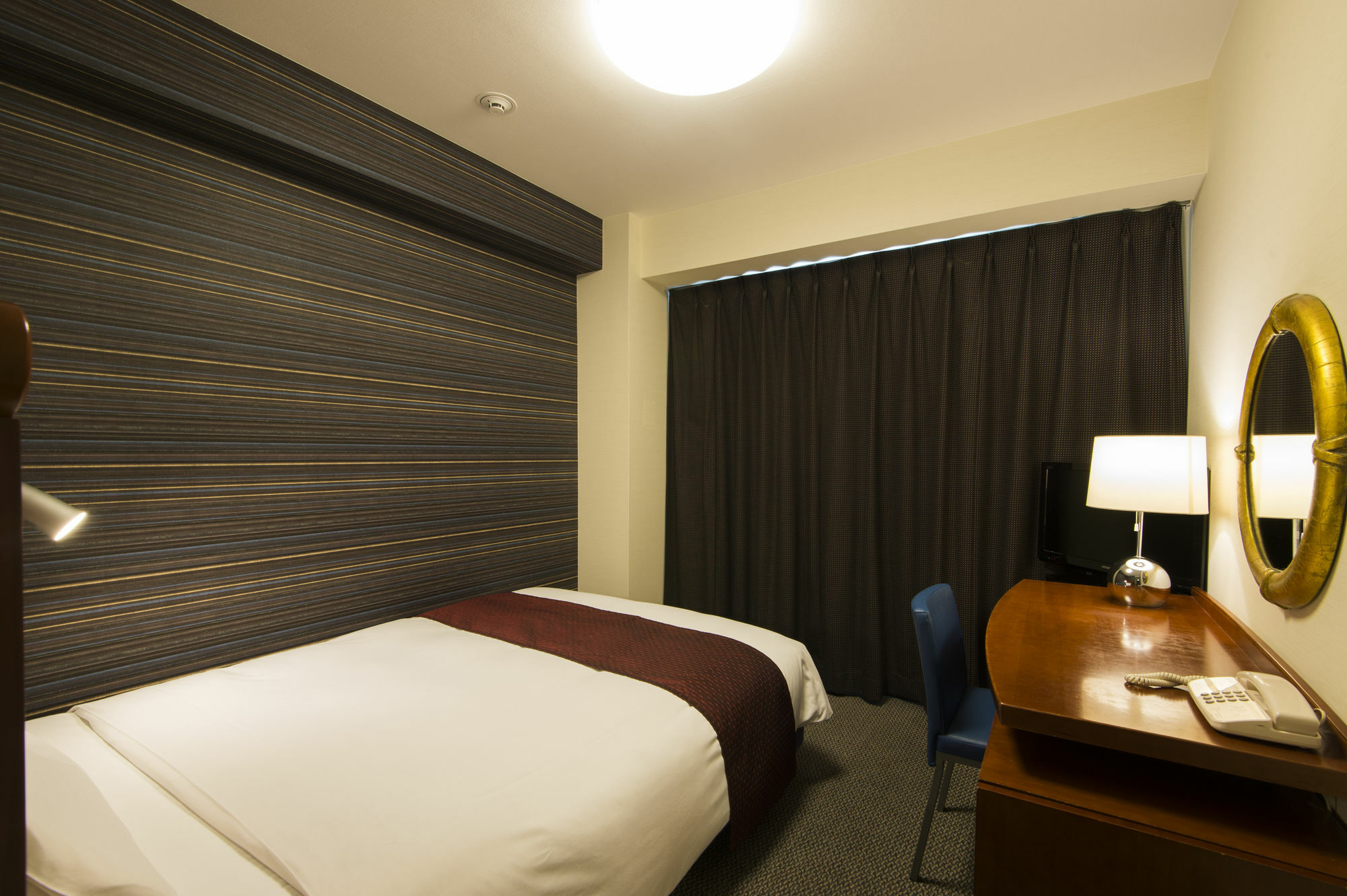 Fontaine Tokyo-kayabacho Hotell 3*