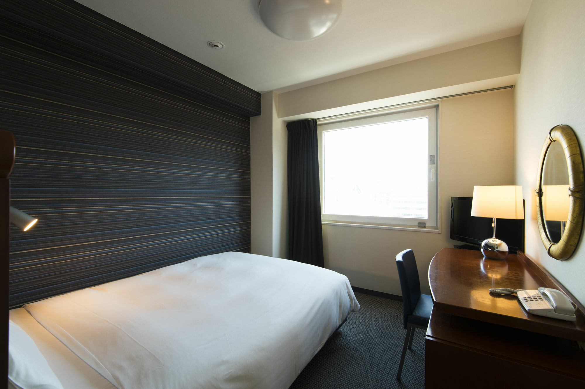 Fontaine Tokyo-kayabacho Hotell 3*